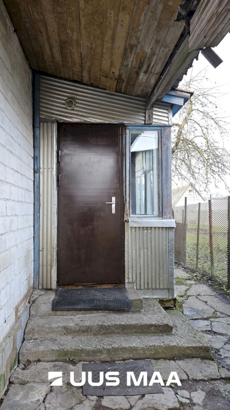 Kohtla-Järve linn, Ahtme linnaosa, Alevi põik 6