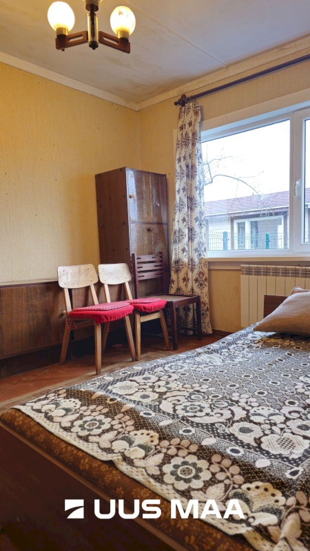 Kohtla-Järve linn, Ahtme linnaosa, Alevi põik 6