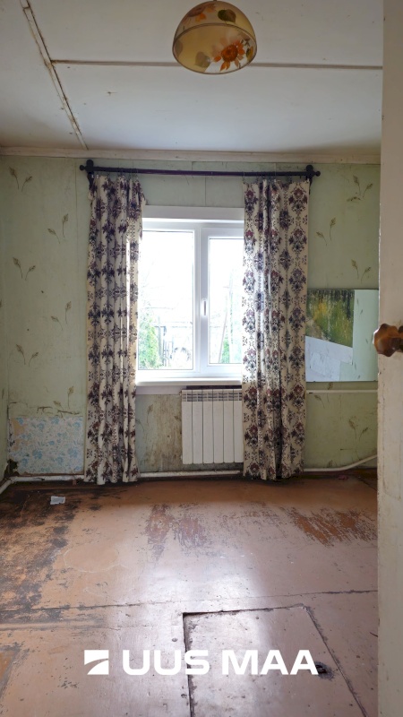 Kohtla-Järve linn, Ahtme linnaosa, Alevi põik 6