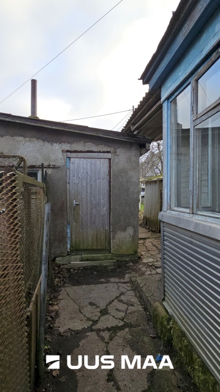 Kohtla-Järve linn, Ahtme linnaosa, Alevi põik 6