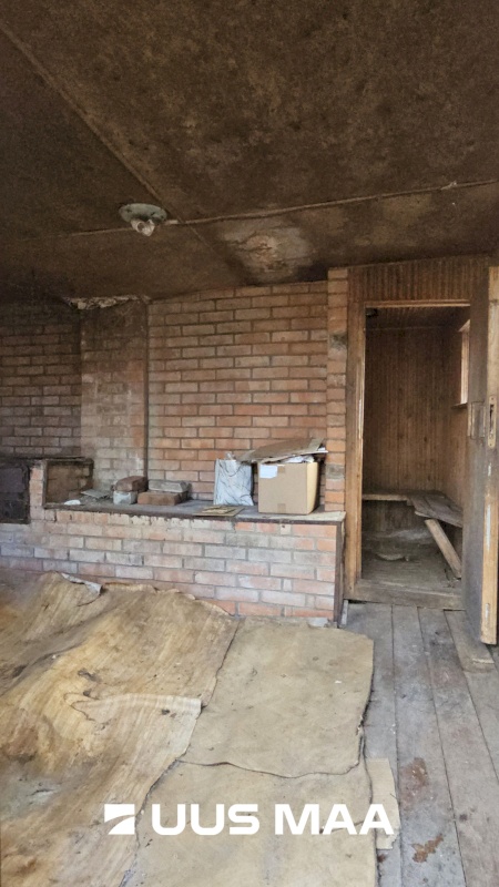 Kohtla-Järve linn, Ahtme linnaosa, Alevi põik 6