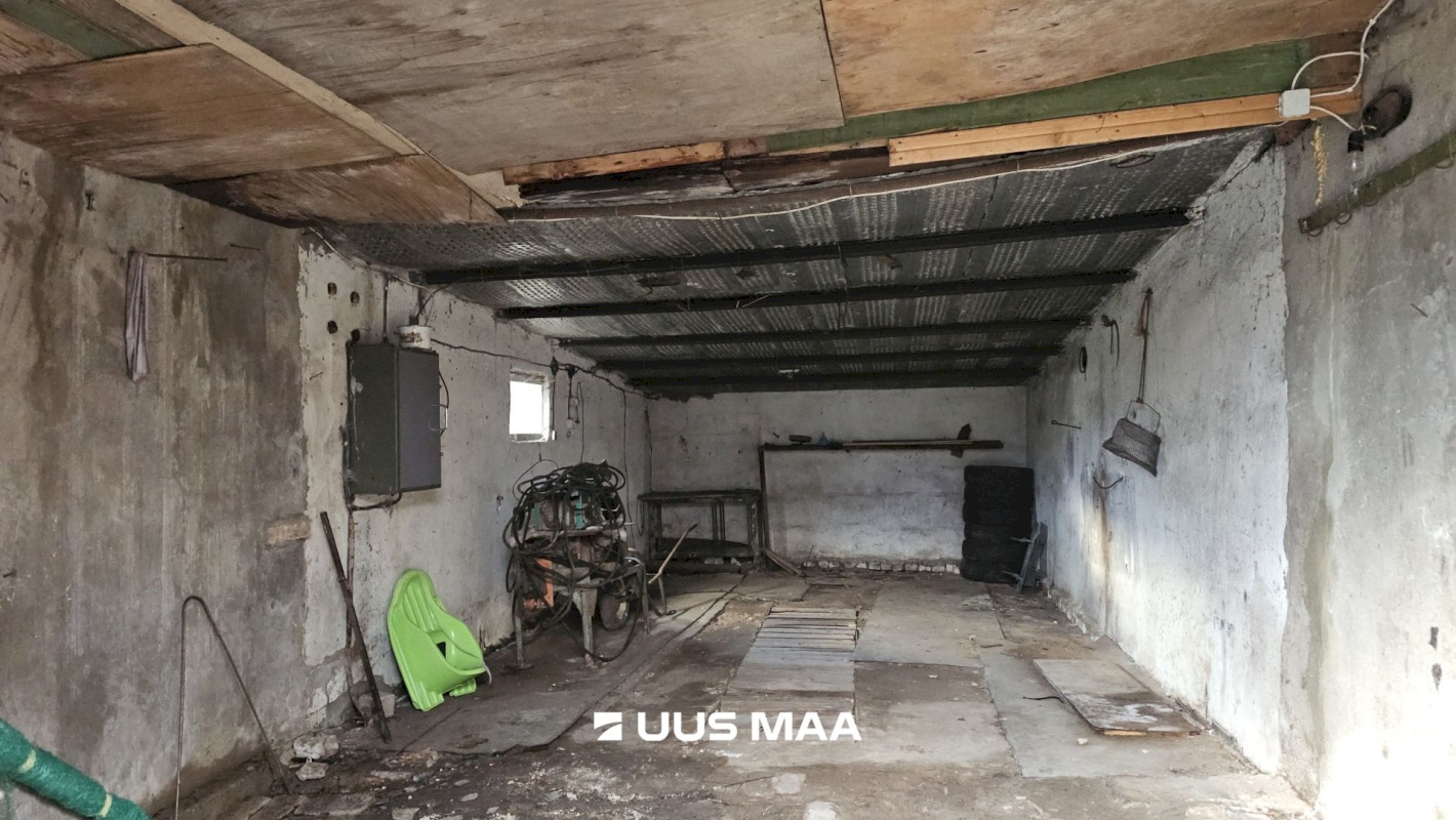 Kohtla-Järve linn, Ahtme linnaosa, Alevi põik 6