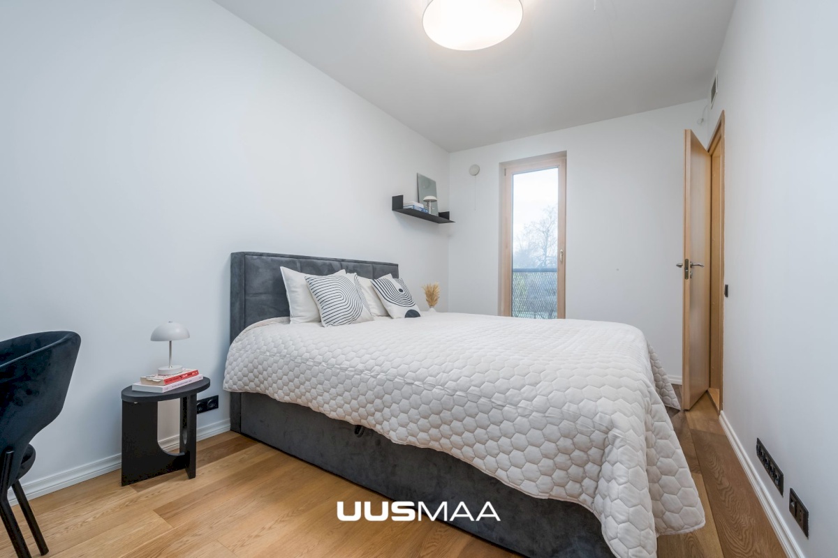 Tallinn, Kesklinna linnaosa, Kitseküla, Juurdeveo 19