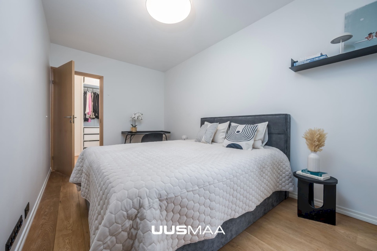 Tallinn, Kesklinna linnaosa, Kitseküla, Juurdeveo 19