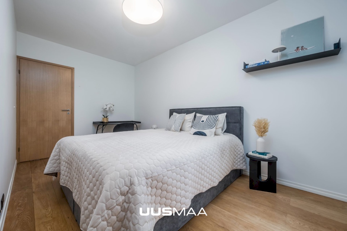 Tallinn, Kesklinna linnaosa, Kitseküla, Juurdeveo 19