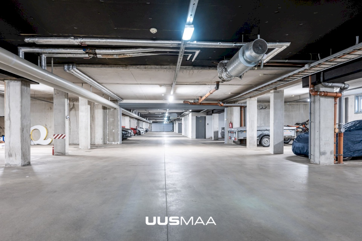 Tallinn, Kesklinna linnaosa, Kitseküla, Juurdeveo 19