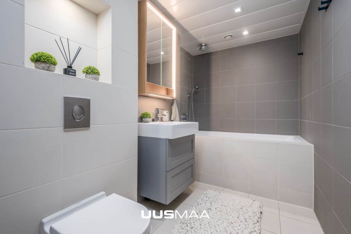 Tallinn, Kesklinna linnaosa, Kitseküla, Juurdeveo 19