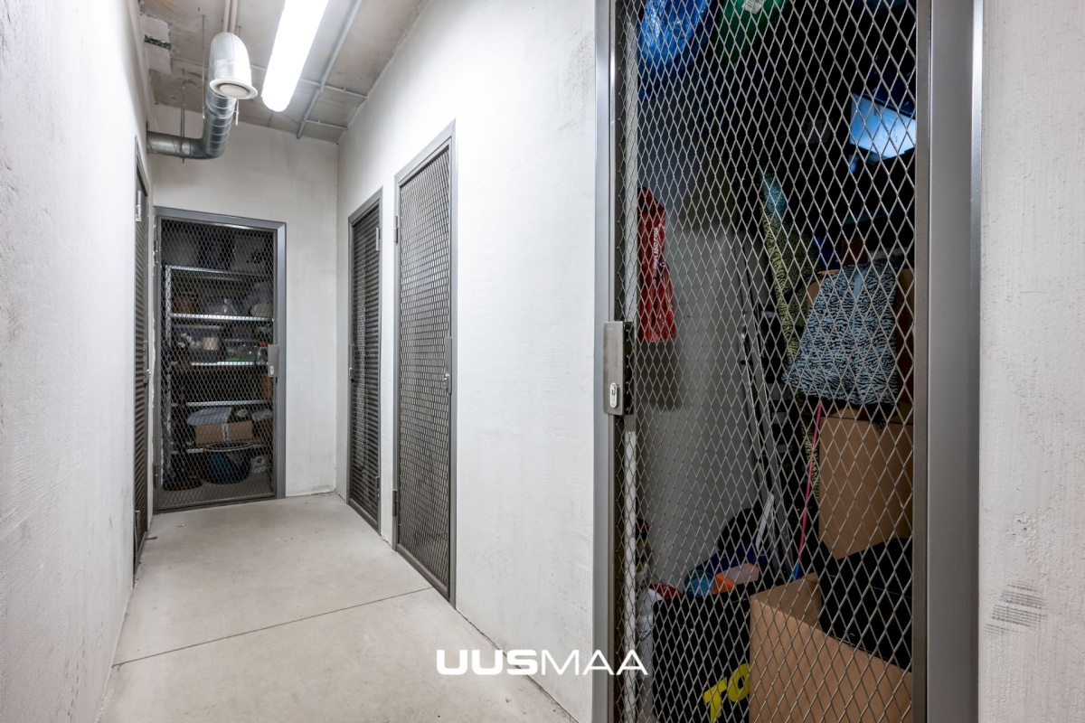 Tallinn, Kesklinna linnaosa, Kitseküla, Juurdeveo 19