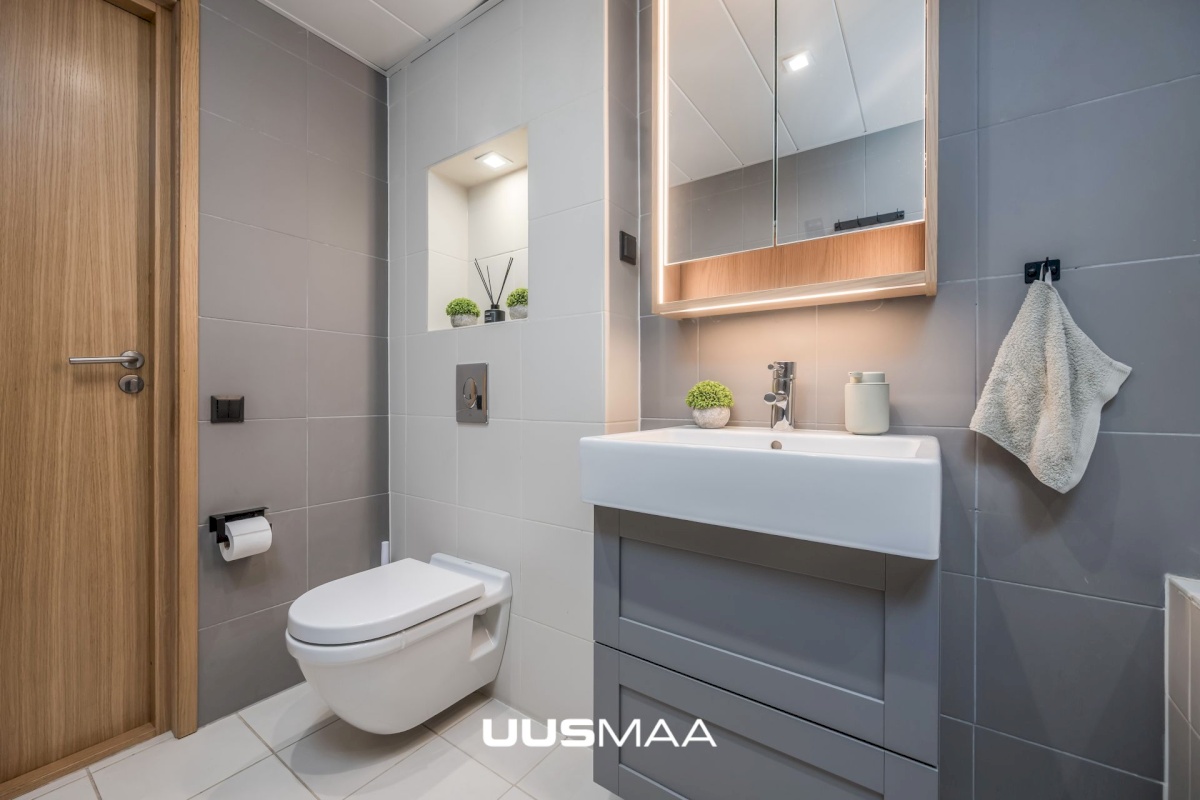 Tallinn, Kesklinna linnaosa, Kitseküla, Juurdeveo 19