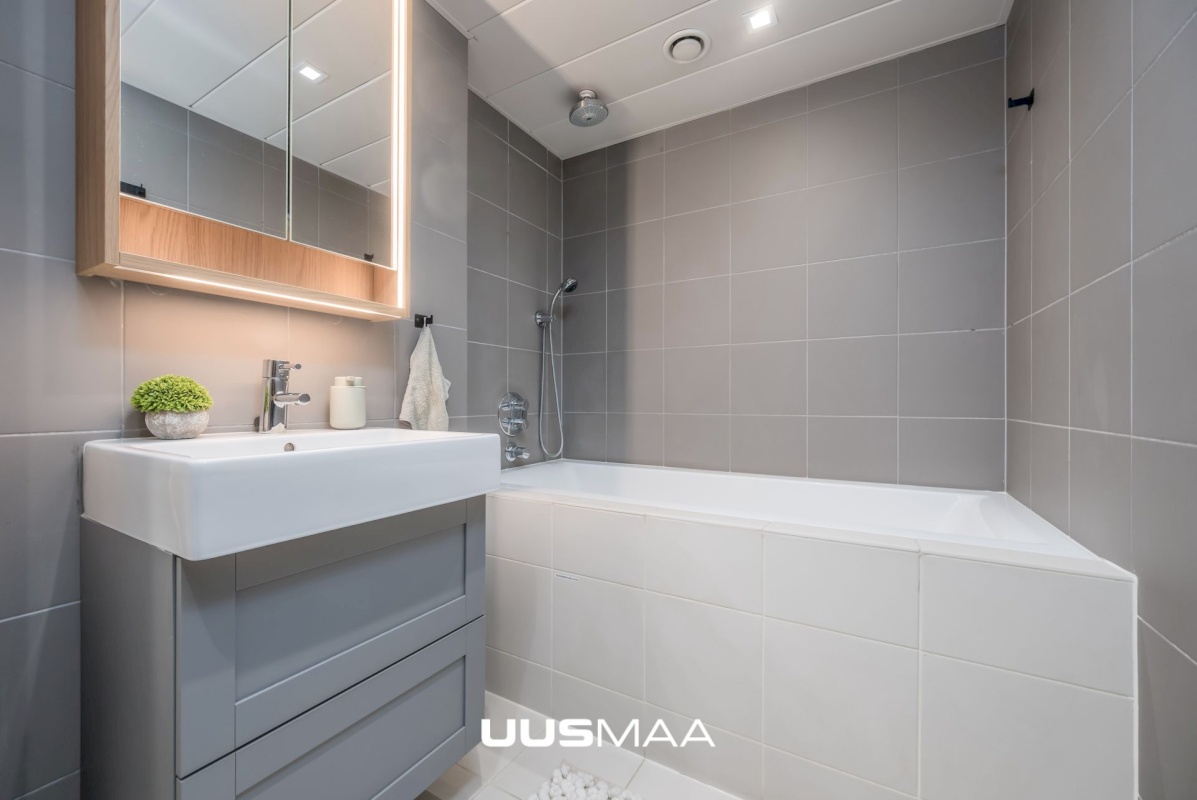 Tallinn, Kesklinna linnaosa, Kitseküla, Juurdeveo 19