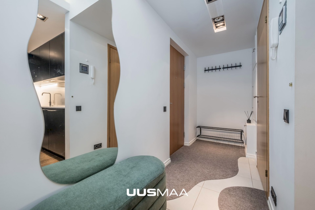 Tallinn, Kesklinna linnaosa, Kitseküla, Juurdeveo 19