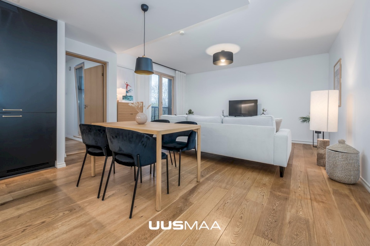 Tallinn, Kesklinna linnaosa, Kitseküla, Juurdeveo 19