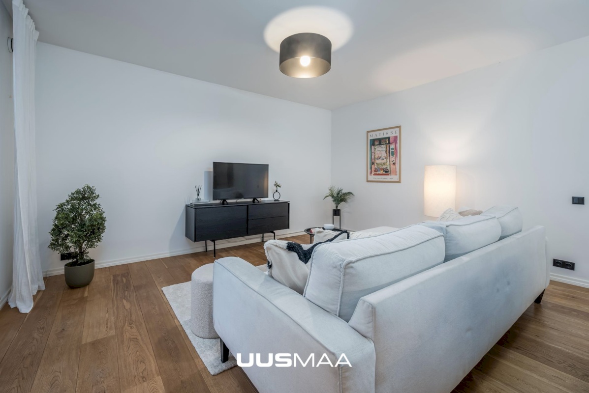 Tallinn, Kesklinna linnaosa, Kitseküla, Juurdeveo 19