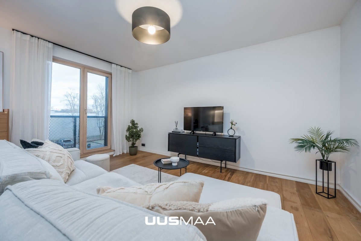 Tallinn, Kesklinna linnaosa, Kitseküla, Juurdeveo 19