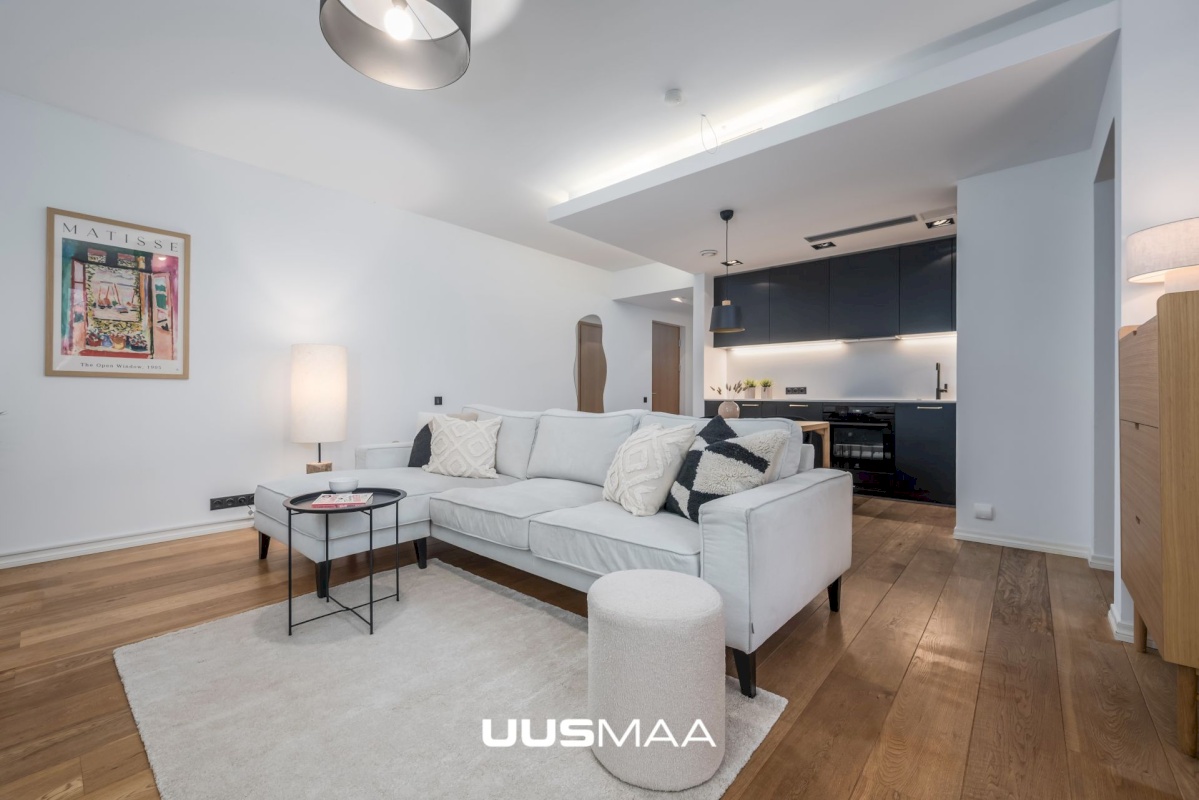 Tallinn, Kesklinna linnaosa, Kitseküla, Juurdeveo 19