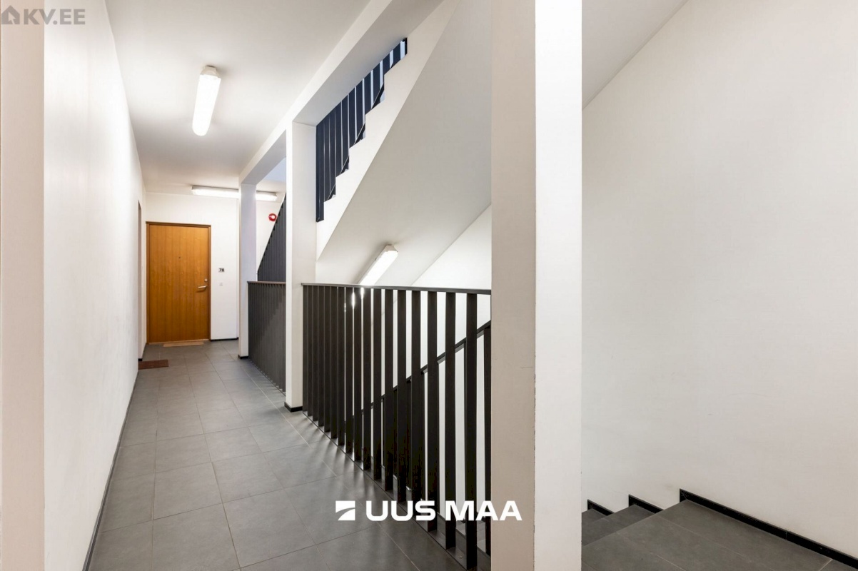 Tallinn, Kesklinna linnaosa, Kitseküla, Juurdeveo 19