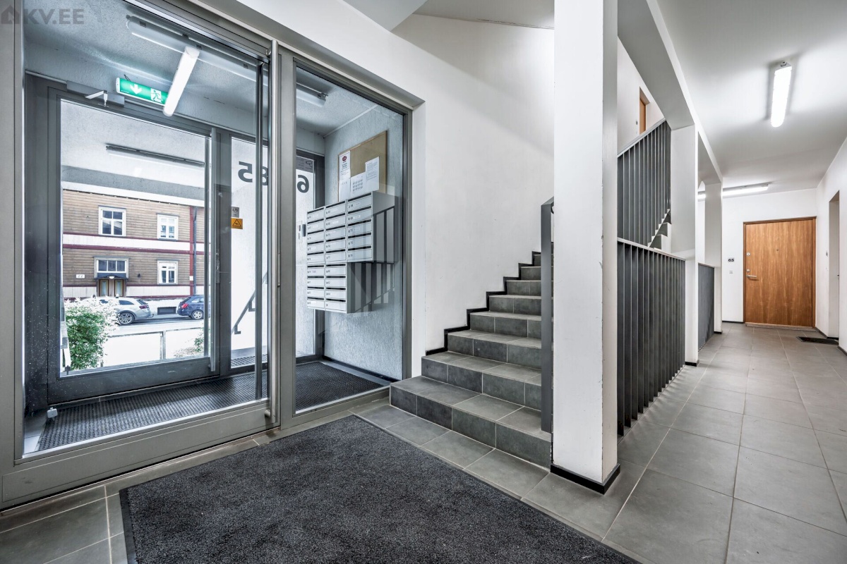 Tallinn, Kesklinna linnaosa, Kitseküla, Juurdeveo 19