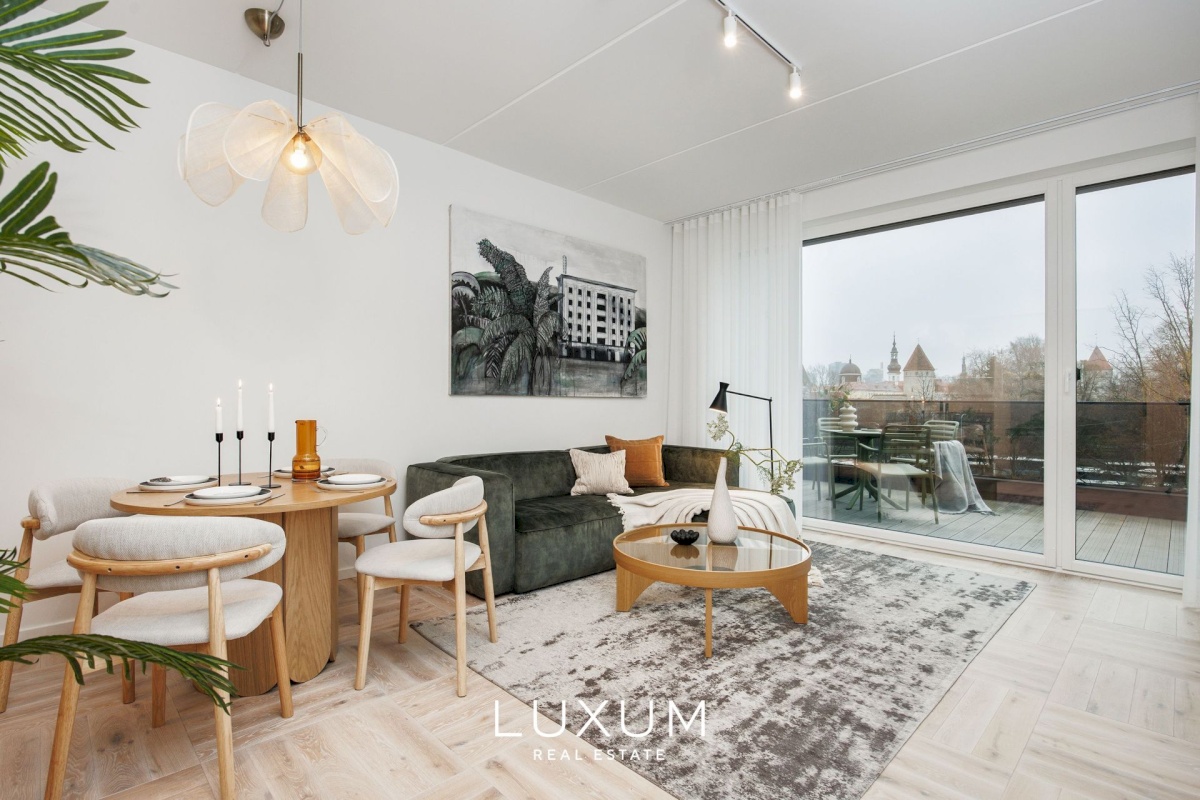 Tallinn, Põhja-Tallinna linnaosa, Kalamaja, Kopli 2