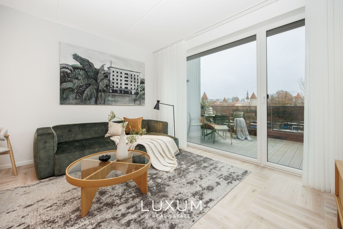 Tallinn, Põhja-Tallinna linnaosa, Kalamaja, Kopli 2