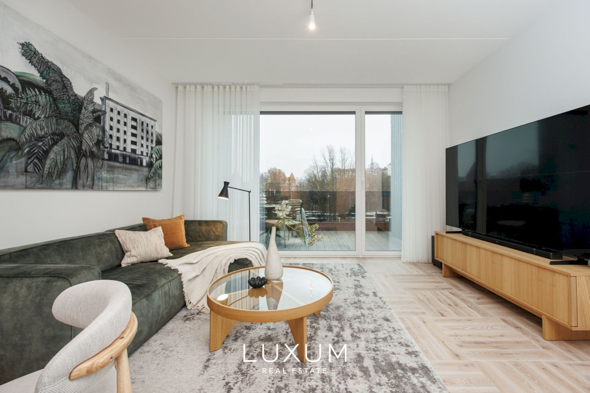 Tallinn, Põhja-Tallinna linnaosa, Kalamaja, Kopli 2