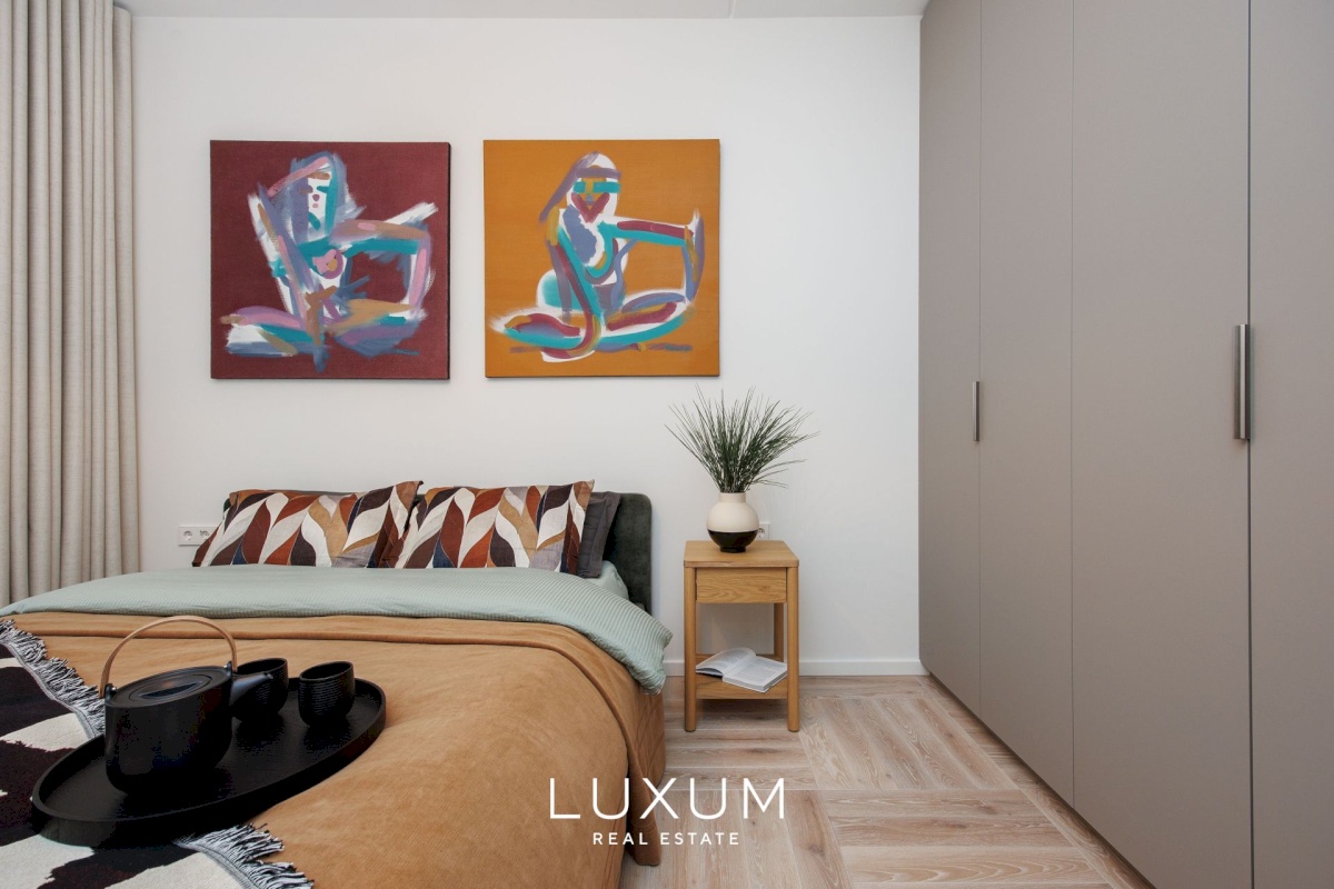 Tallinn, Põhja-Tallinna linnaosa, Kalamaja, Kopli 2