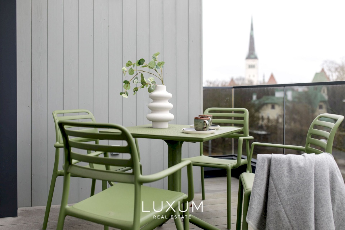 Tallinn, Põhja-Tallinna linnaosa, Kalamaja, Kopli 2