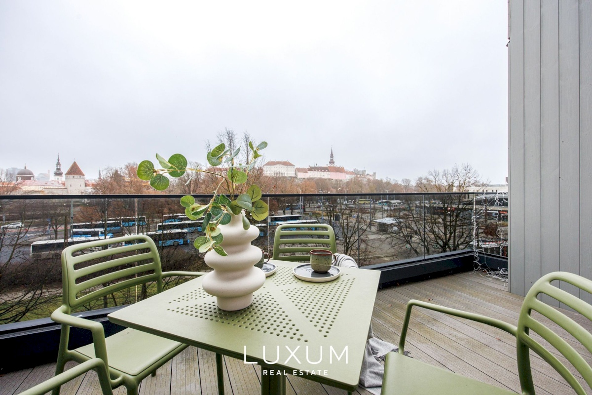 Tallinn, Põhja-Tallinna linnaosa, Kalamaja, Kopli 2