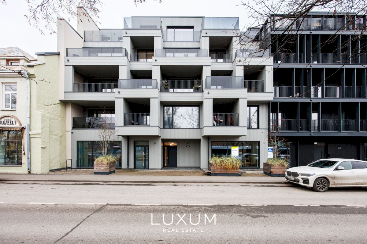 Tallinn, Põhja-Tallinna linnaosa, Kalamaja, Kopli 2