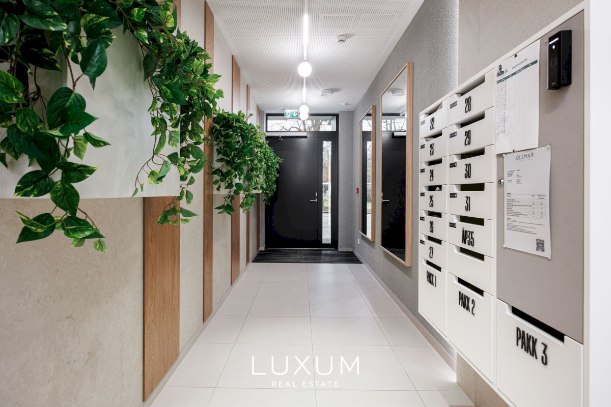 Tallinn, Põhja-Tallinna linnaosa, Kalamaja, Kopli 2