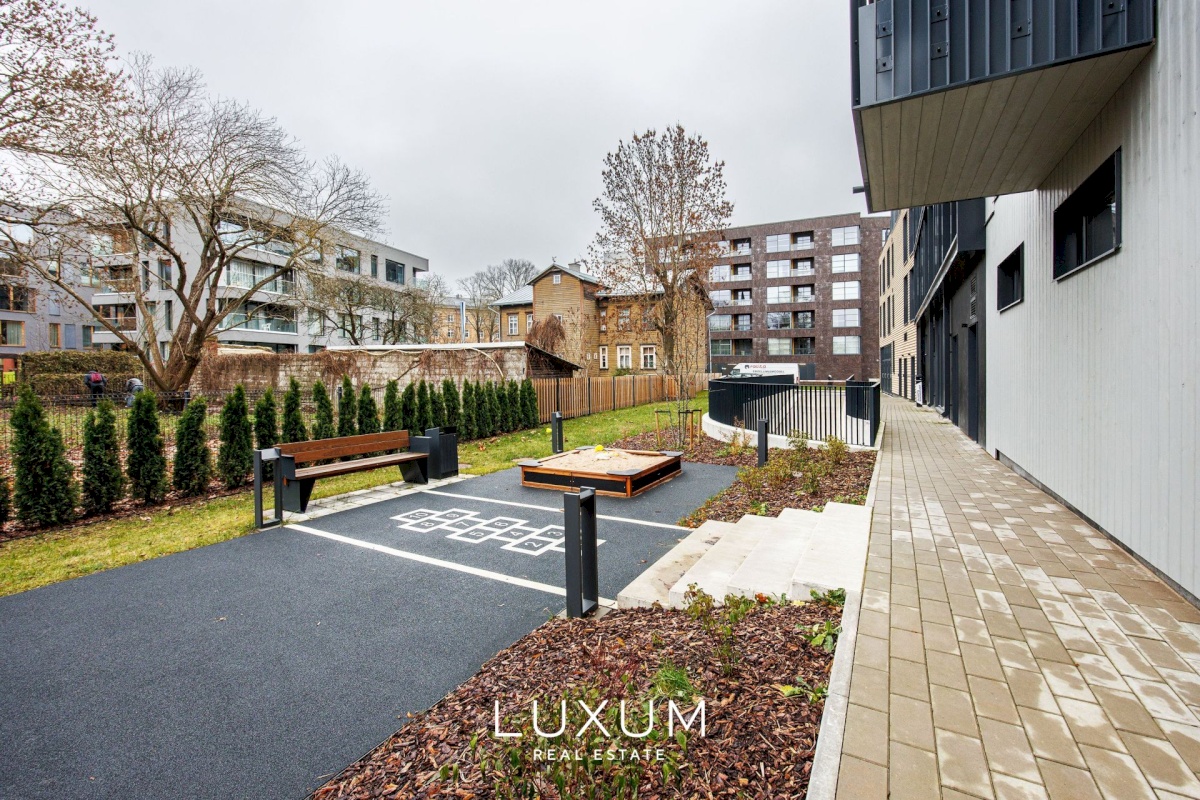 Tallinn, Põhja-Tallinna linnaosa, Kalamaja, Kopli 2