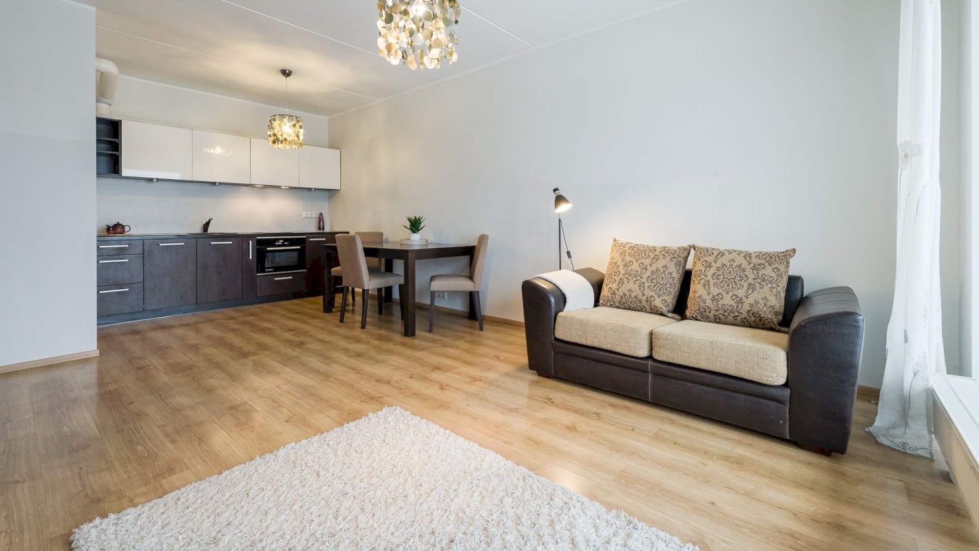 Tallinn, Mustamäe linnaosa, Kadaka tee 137