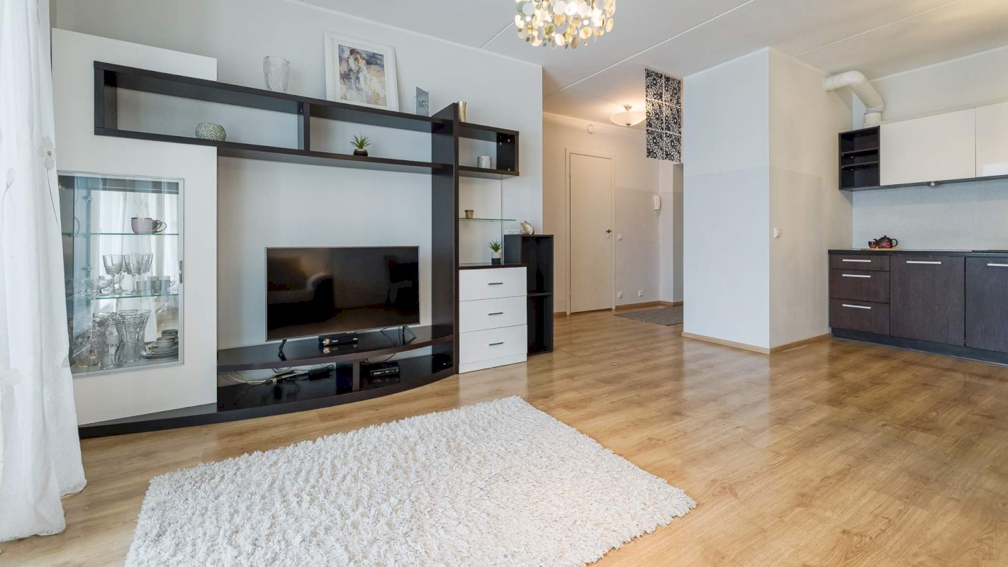 Tallinn, Mustamäe linnaosa, Kadaka tee 137