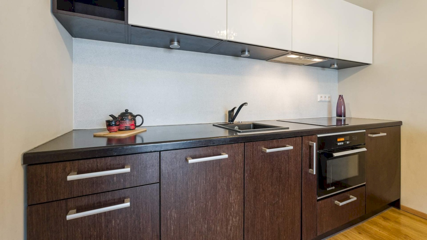 Tallinn, Mustamäe linnaosa, Kadaka tee 137