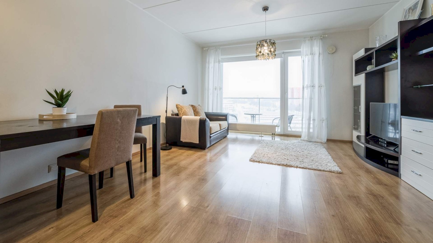 Tallinn, Mustamäe linnaosa, Kadaka tee 137