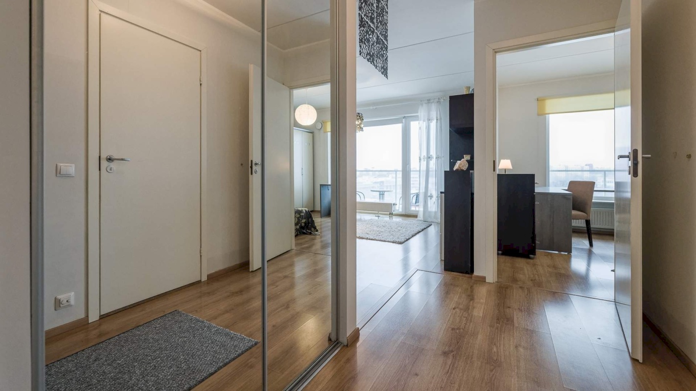 Tallinn, Mustamäe linnaosa, Kadaka tee 137