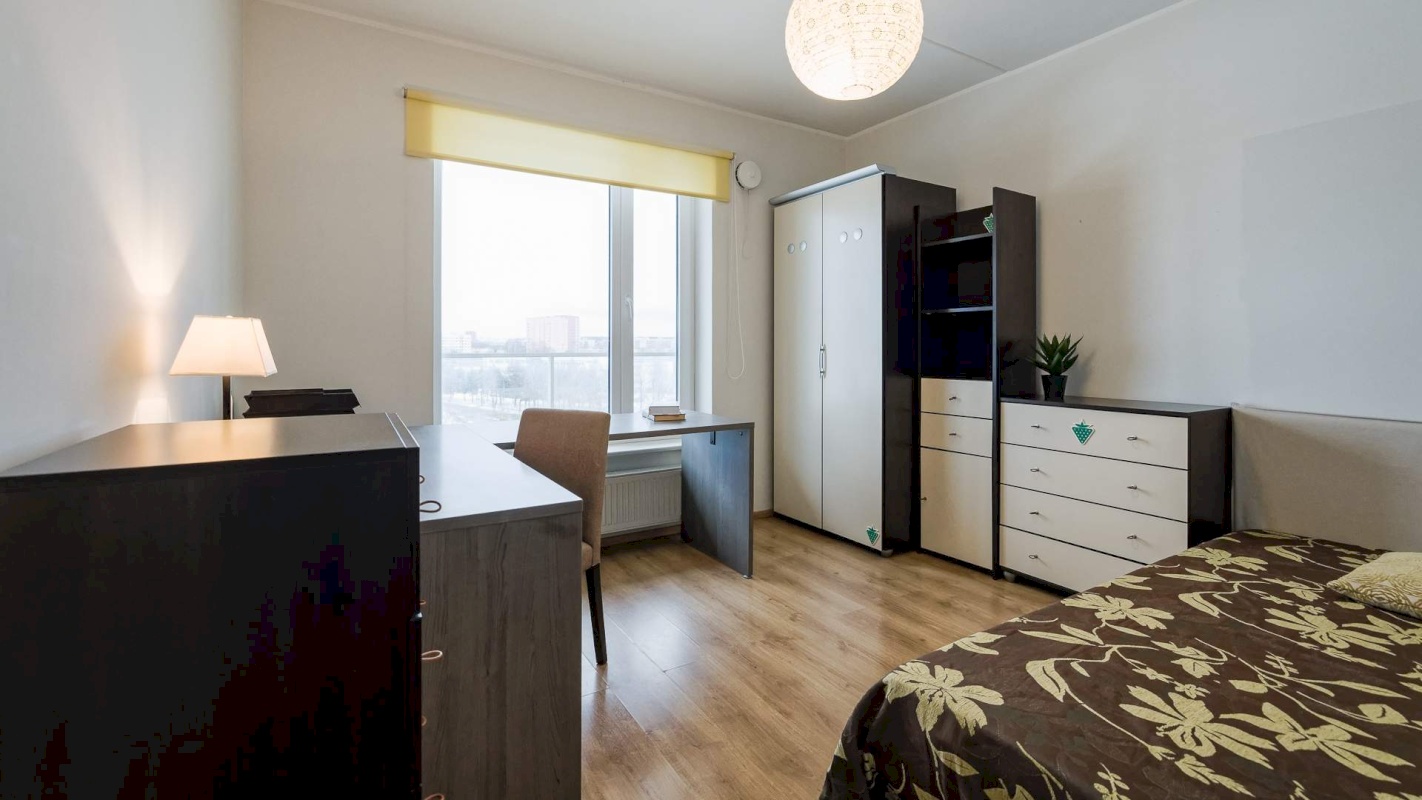 Tallinn, Mustamäe linnaosa, Kadaka tee 137