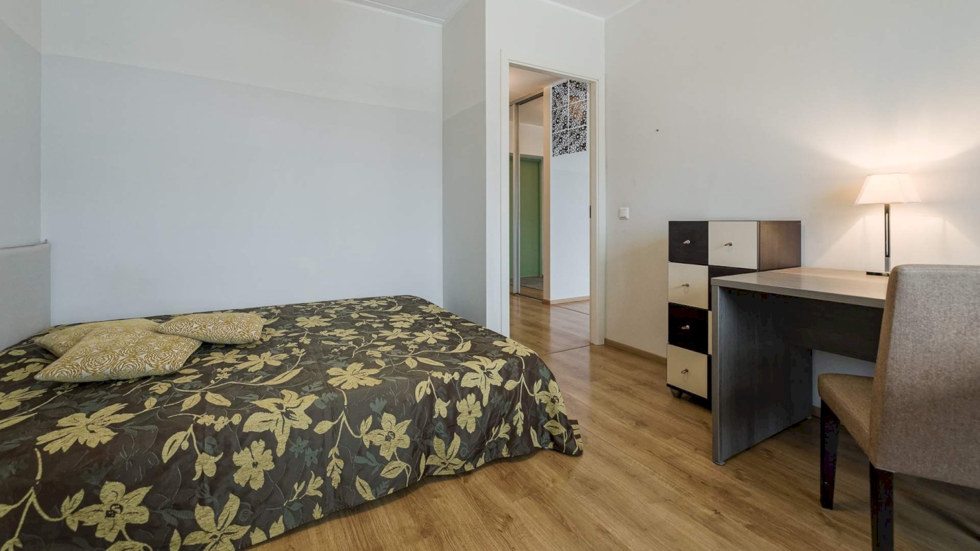 Tallinn, Mustamäe linnaosa, Kadaka tee 137