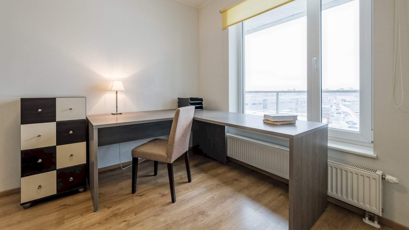 Tallinn, Mustamäe linnaosa, Kadaka tee 137