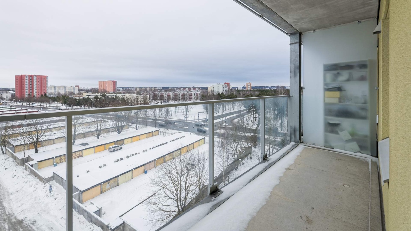 Tallinn, Mustamäe linnaosa, Kadaka tee 137