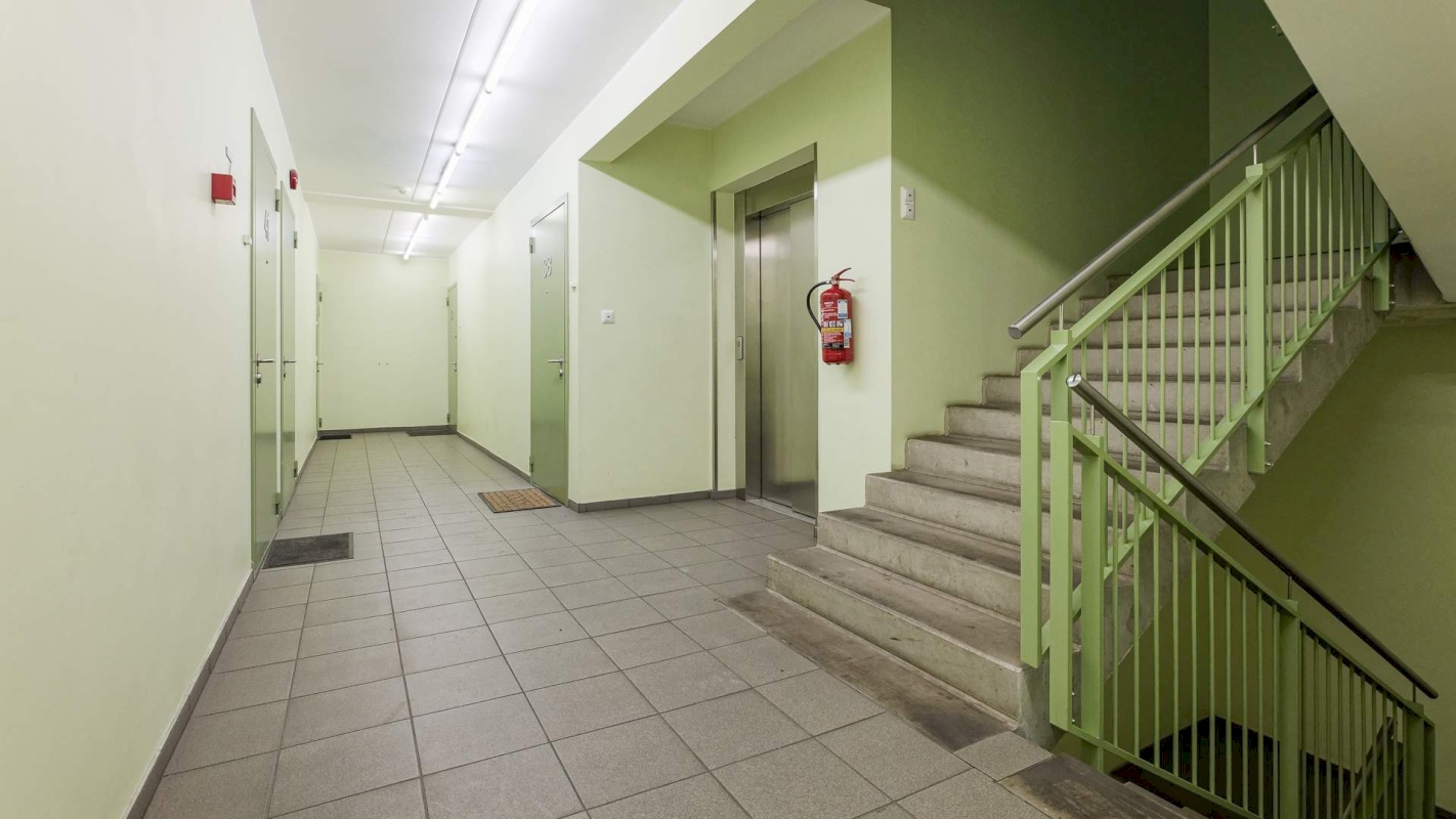 Tallinn, Mustamäe linnaosa, Kadaka tee 137