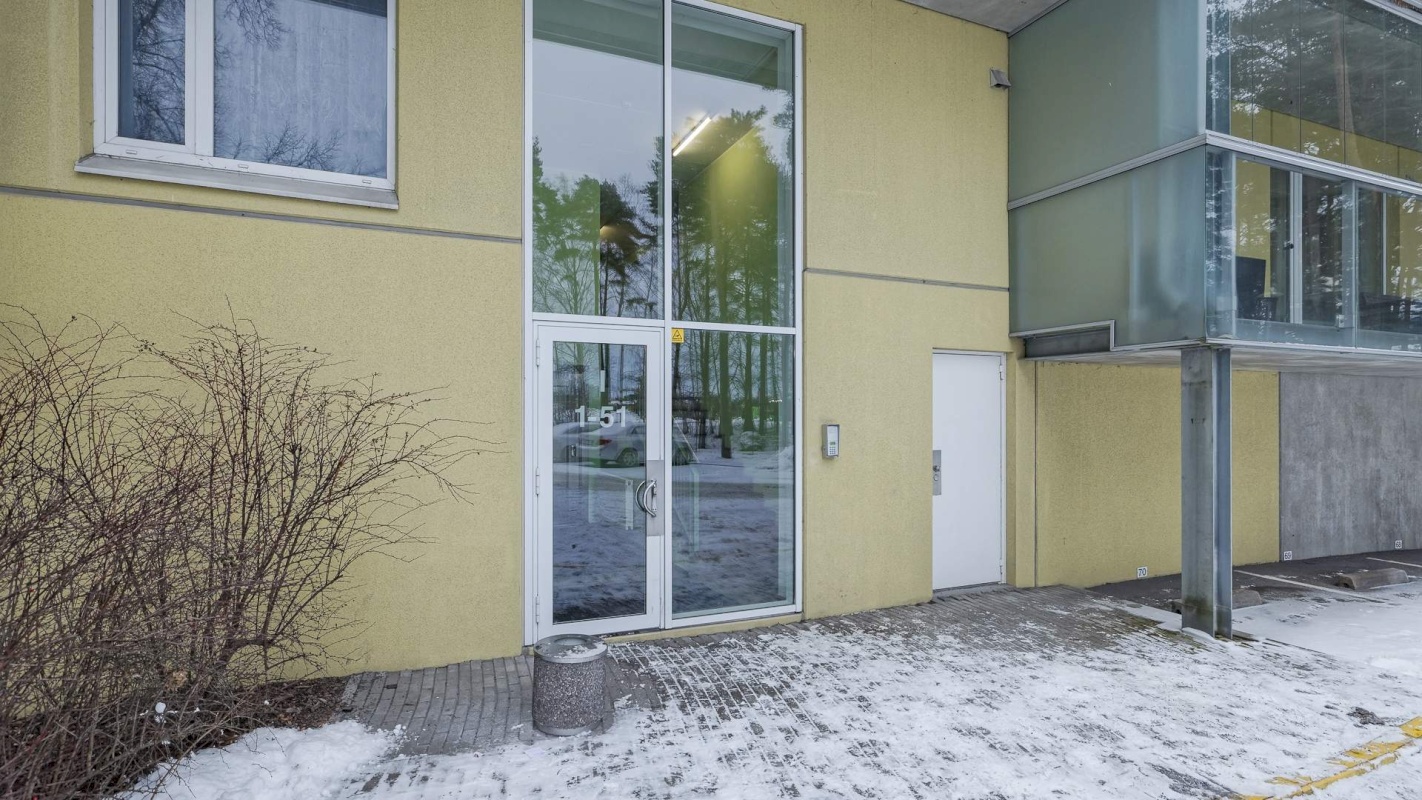 Tallinn, Mustamäe linnaosa, Kadaka tee 137