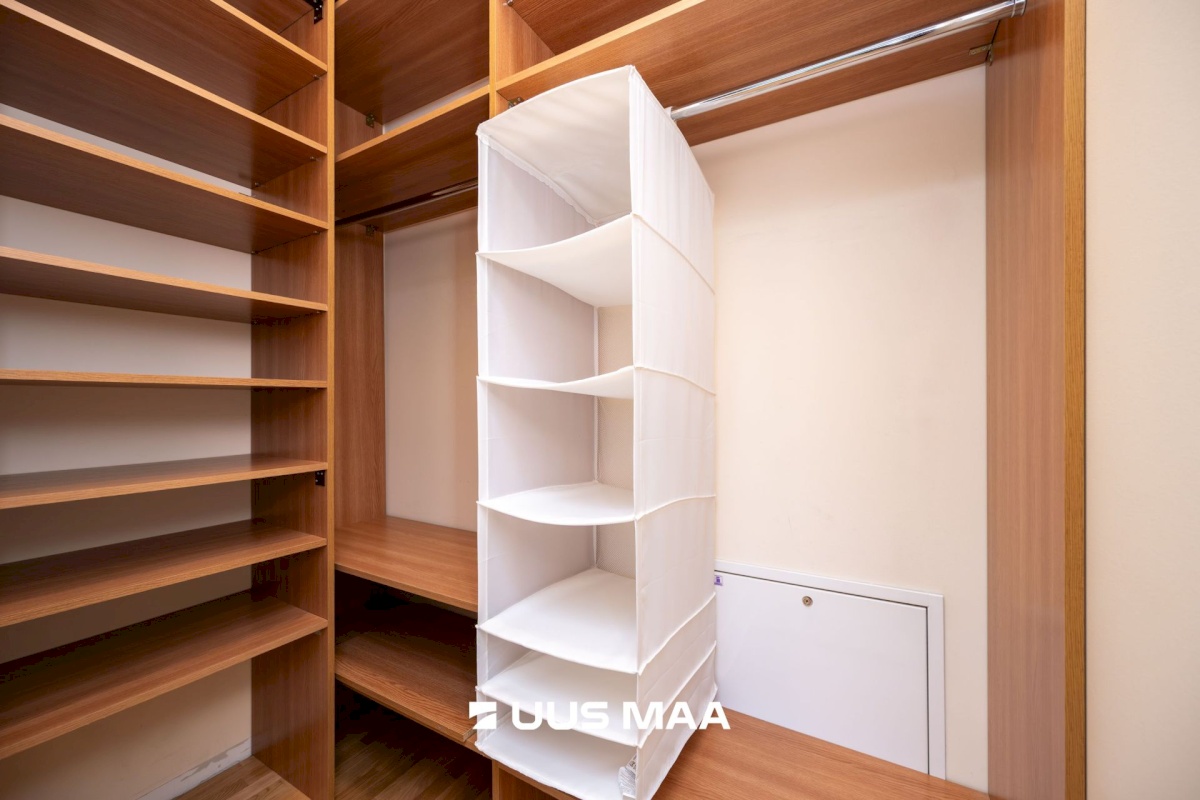 Tallinn, Mustamäe linnaosa, Keskuse 14a