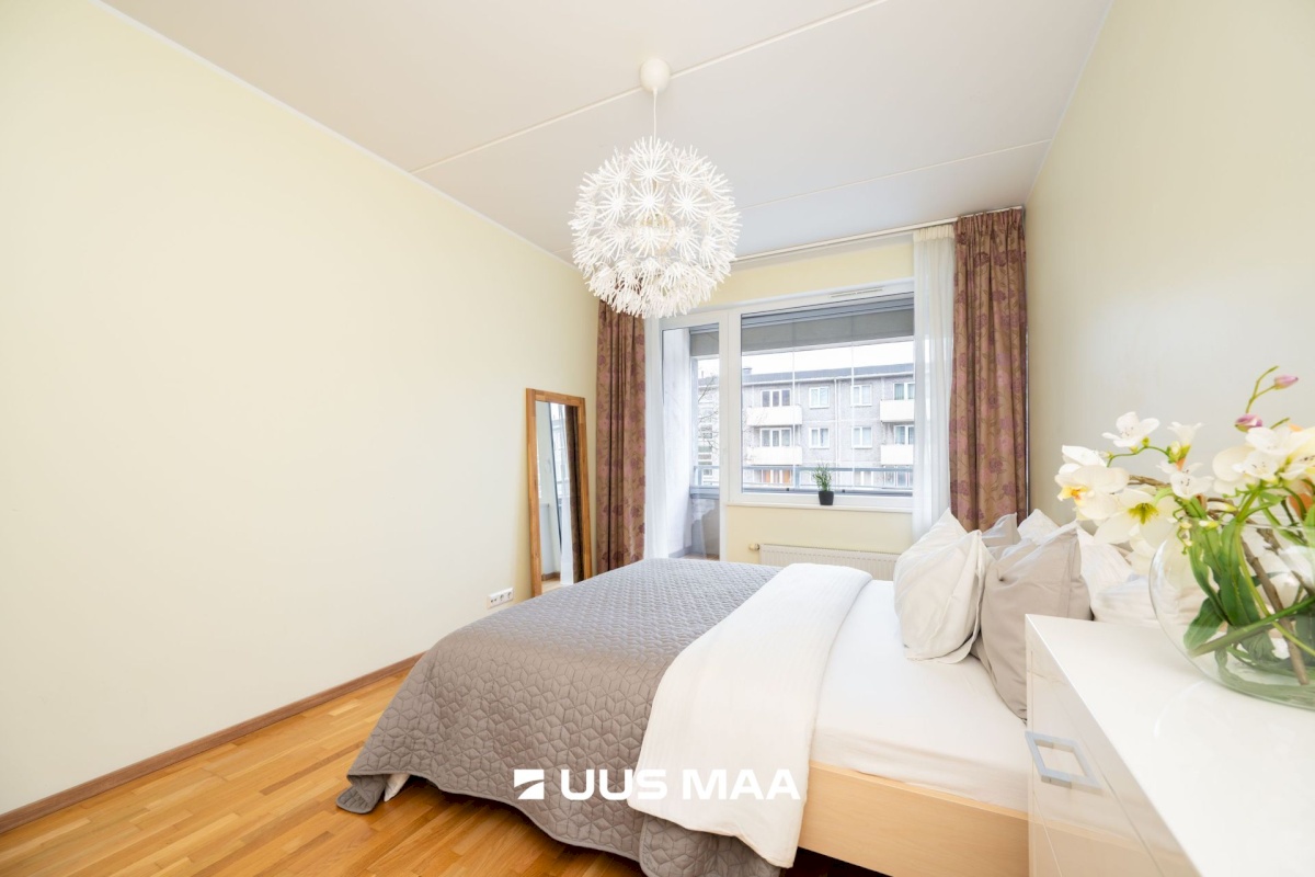 Tallinn, Mustamäe linnaosa, Keskuse 14a