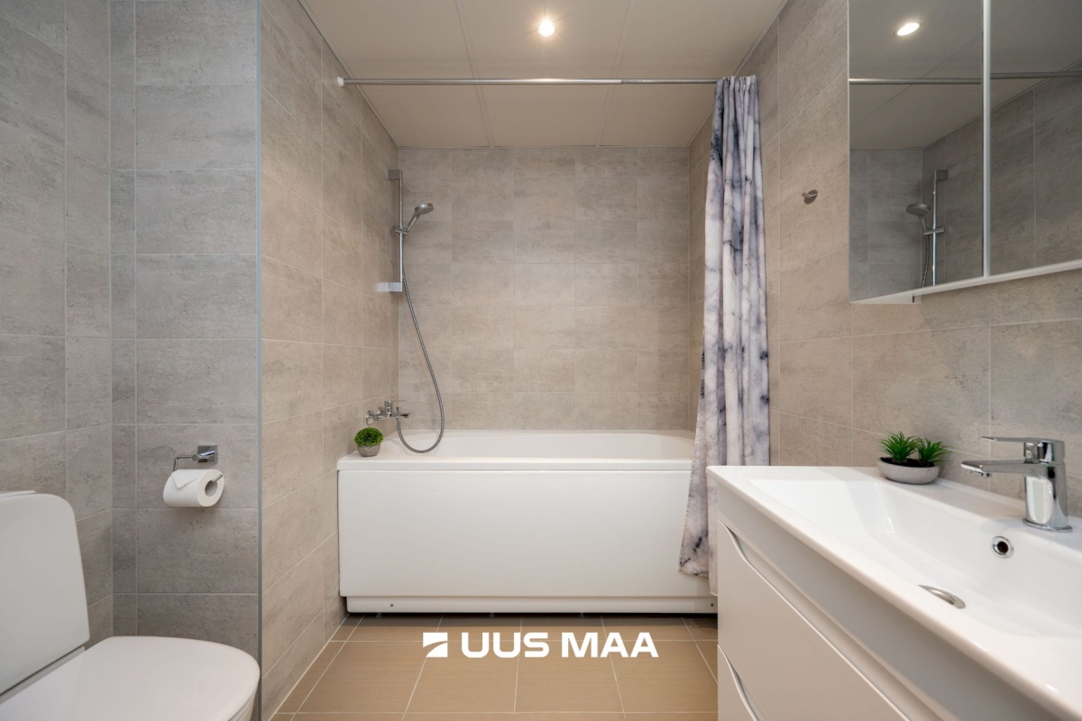 Tallinn, Mustamäe linnaosa, Keskuse 14a