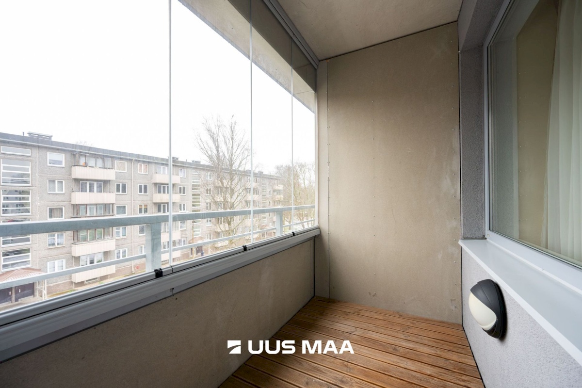 Tallinn, Mustamäe linnaosa, Keskuse 14a