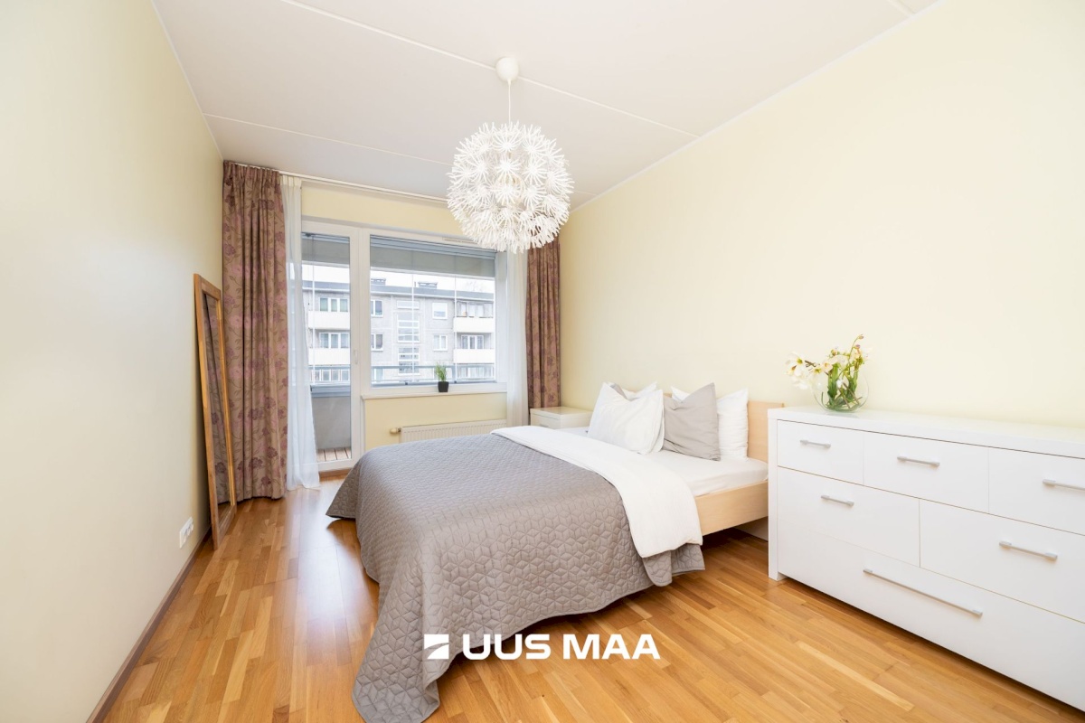 Tallinn, Mustamäe linnaosa, Keskuse 14a