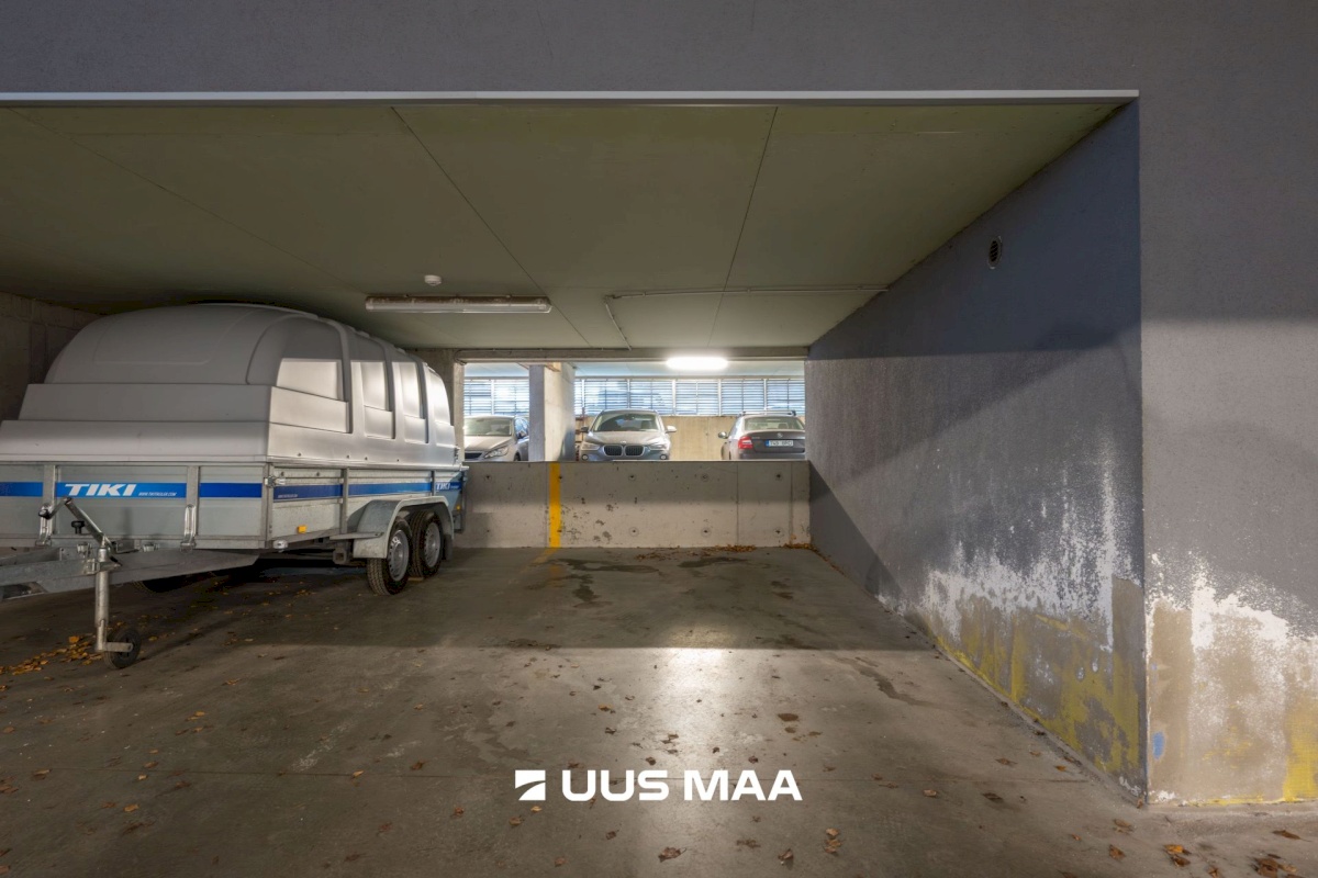 Tallinn, Mustamäe linnaosa, Keskuse 14a