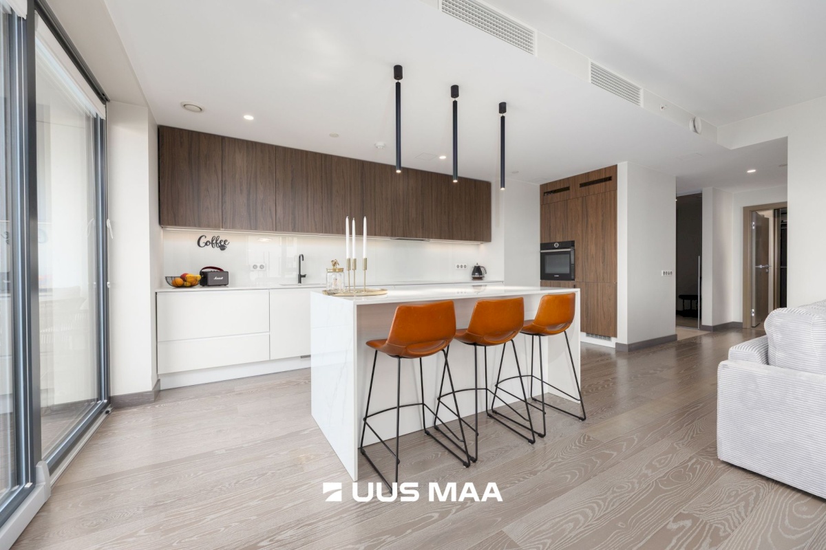 Tallinn, Pirita linnaosa, Pirita, Pirita tee 20a/2