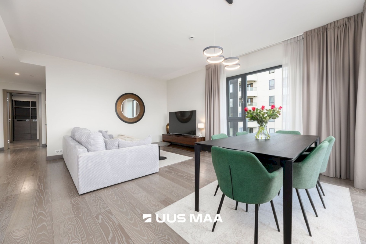 Tallinn, Pirita linnaosa, Pirita, Pirita tee 20a/2