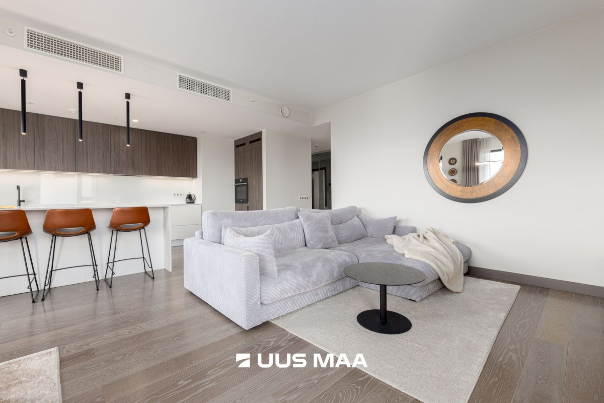 Tallinn, Pirita linnaosa, Pirita, Pirita tee 20a/2